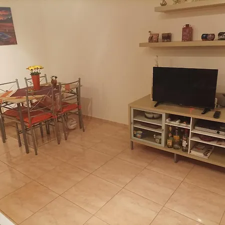 Vakantiehuis παραθαλάσσιο *