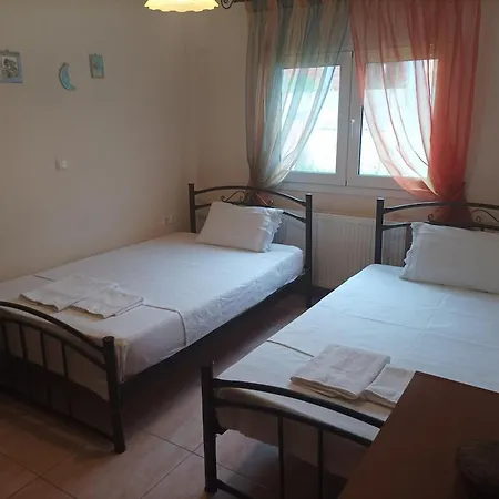 παραθαλάσσιο Vakantiehuis Néa Péramos