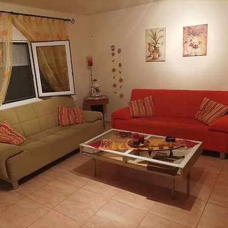 παραθαλάσσιο Holiday home *