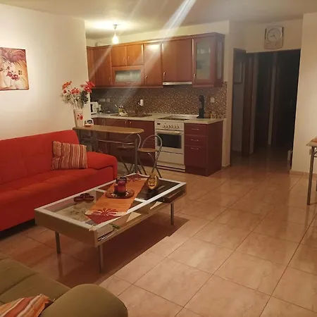 Prázdninový dům παραθαλάσσιο