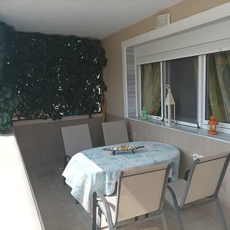 παραθαλάσσιο Tatil Evi Néa Péramos