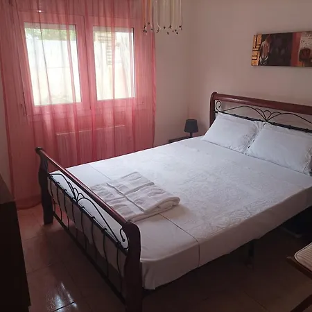 παραθαλάσσιο * Néa Péramos