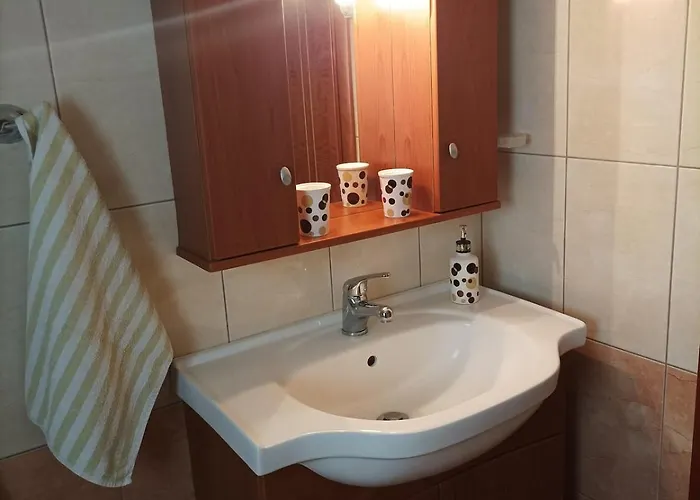 Дом отдыха παραθαλάσσιο *