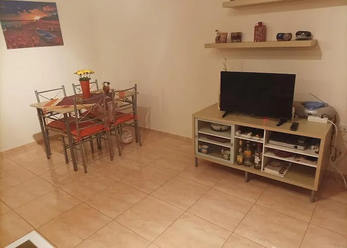 Дом отдыха παραθαλάσσιο *