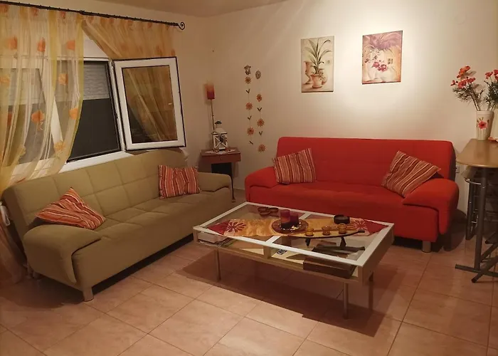 παραθαλάσσιο Tatil Evi *