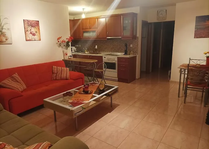 Tatil Evi παραθαλάσσιο